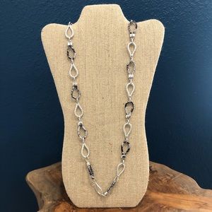 Premier Designs Chicest Link Necklace